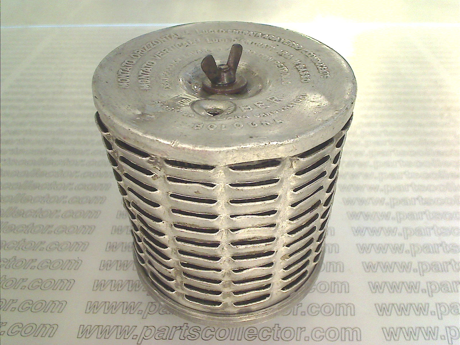 AIR FILTER